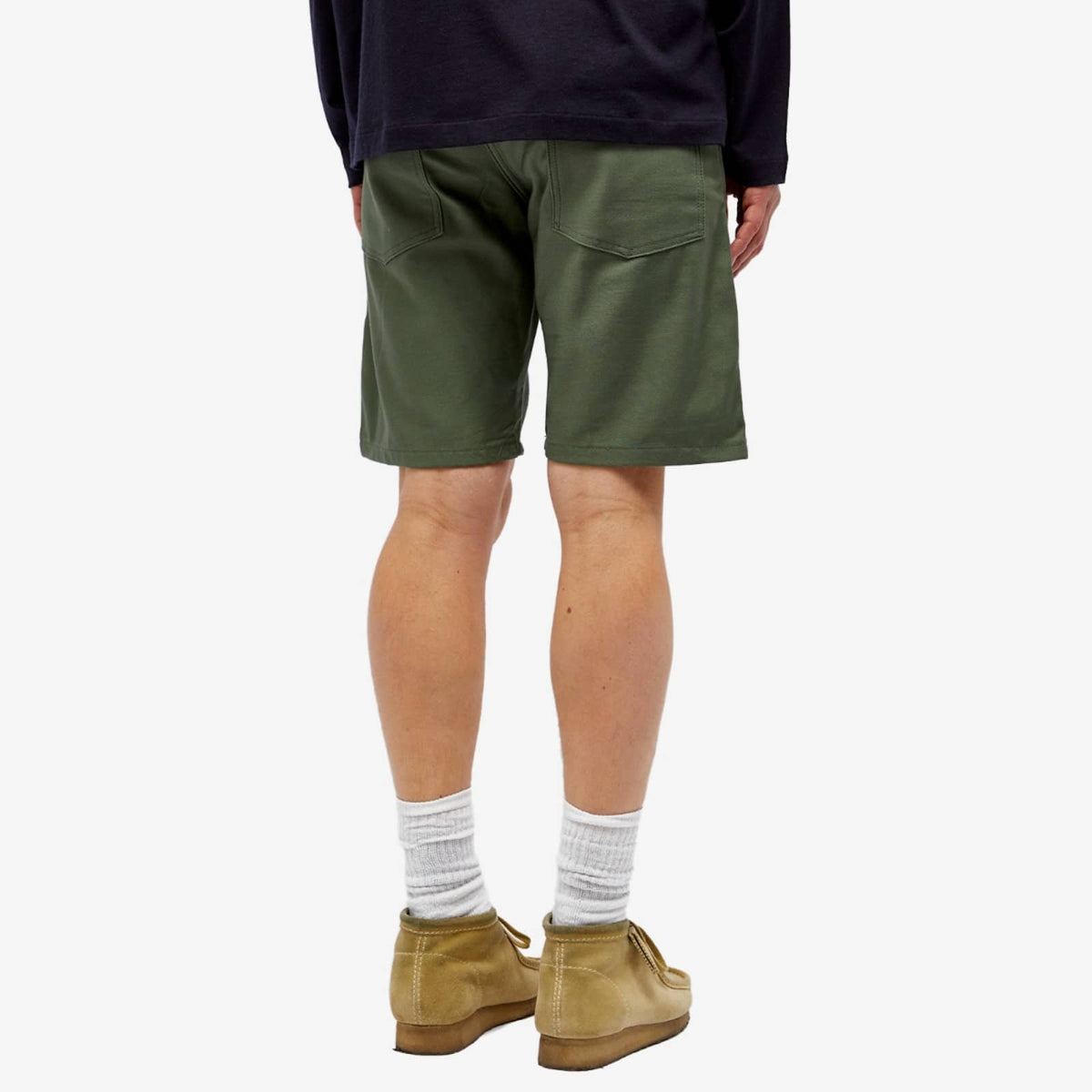 Stan Ray Fatigue Shorts
