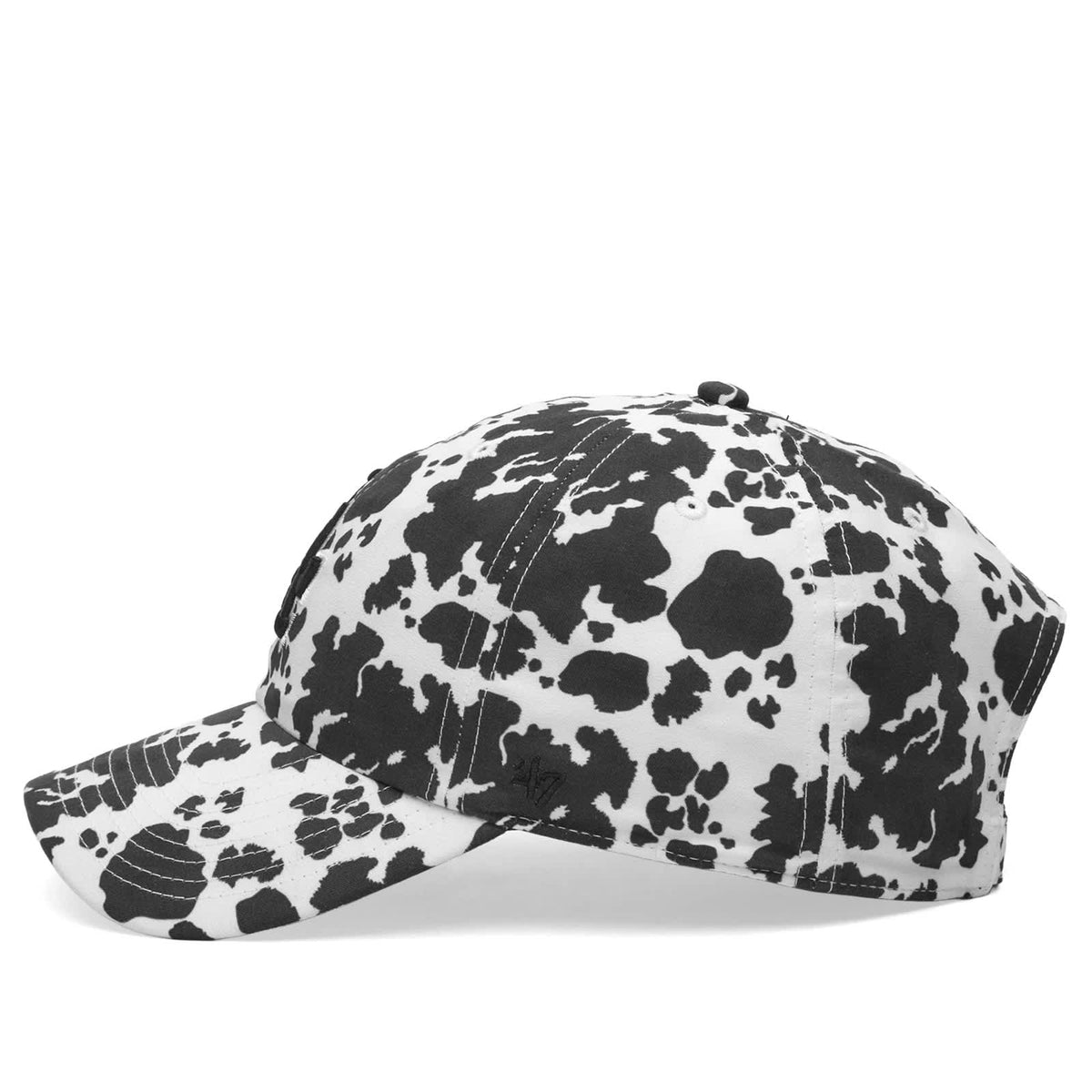 47 LA Dodgers Bessie Clean Up Cap