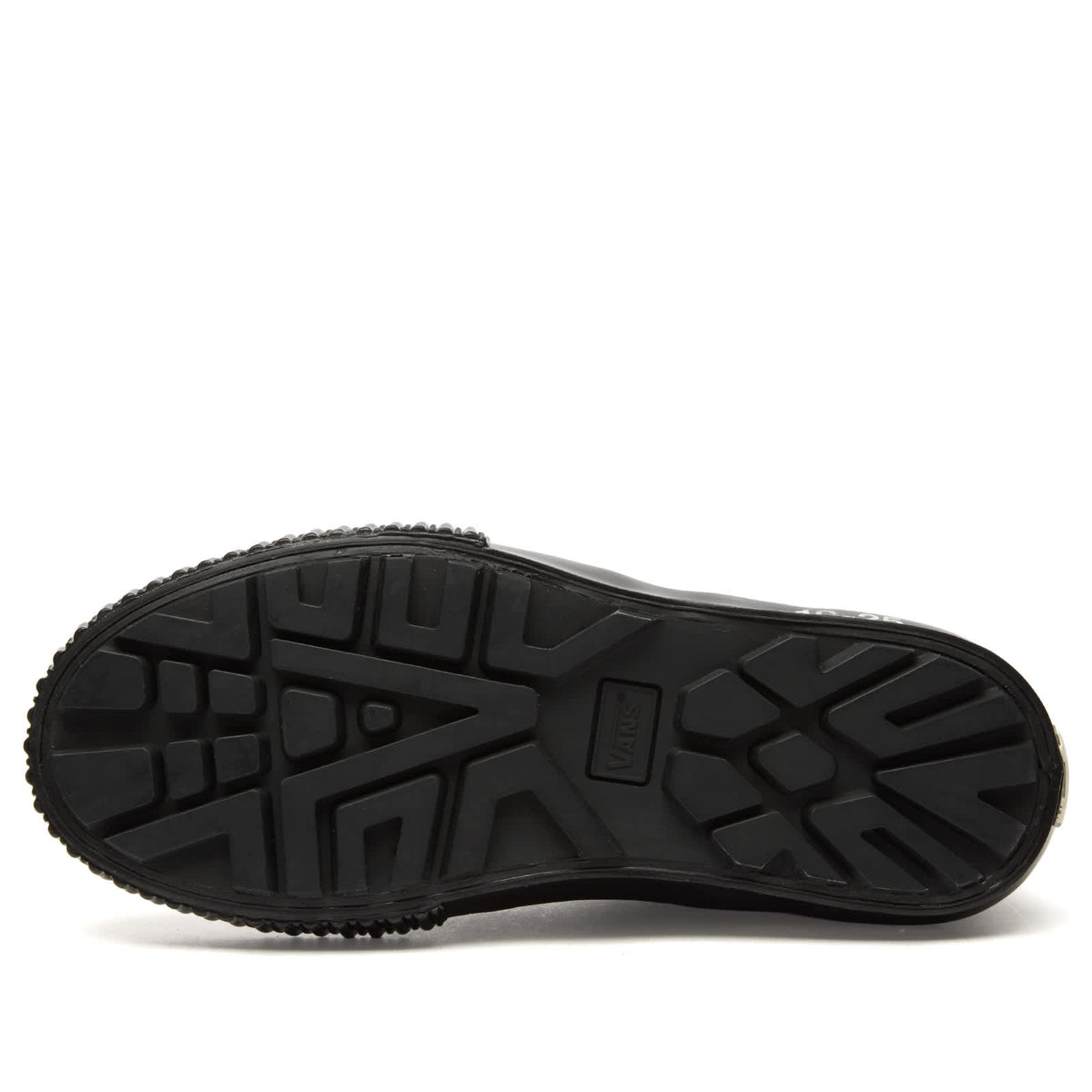 Vans OTW x OAMC x WTAPS Seylynn Lug Sneaker