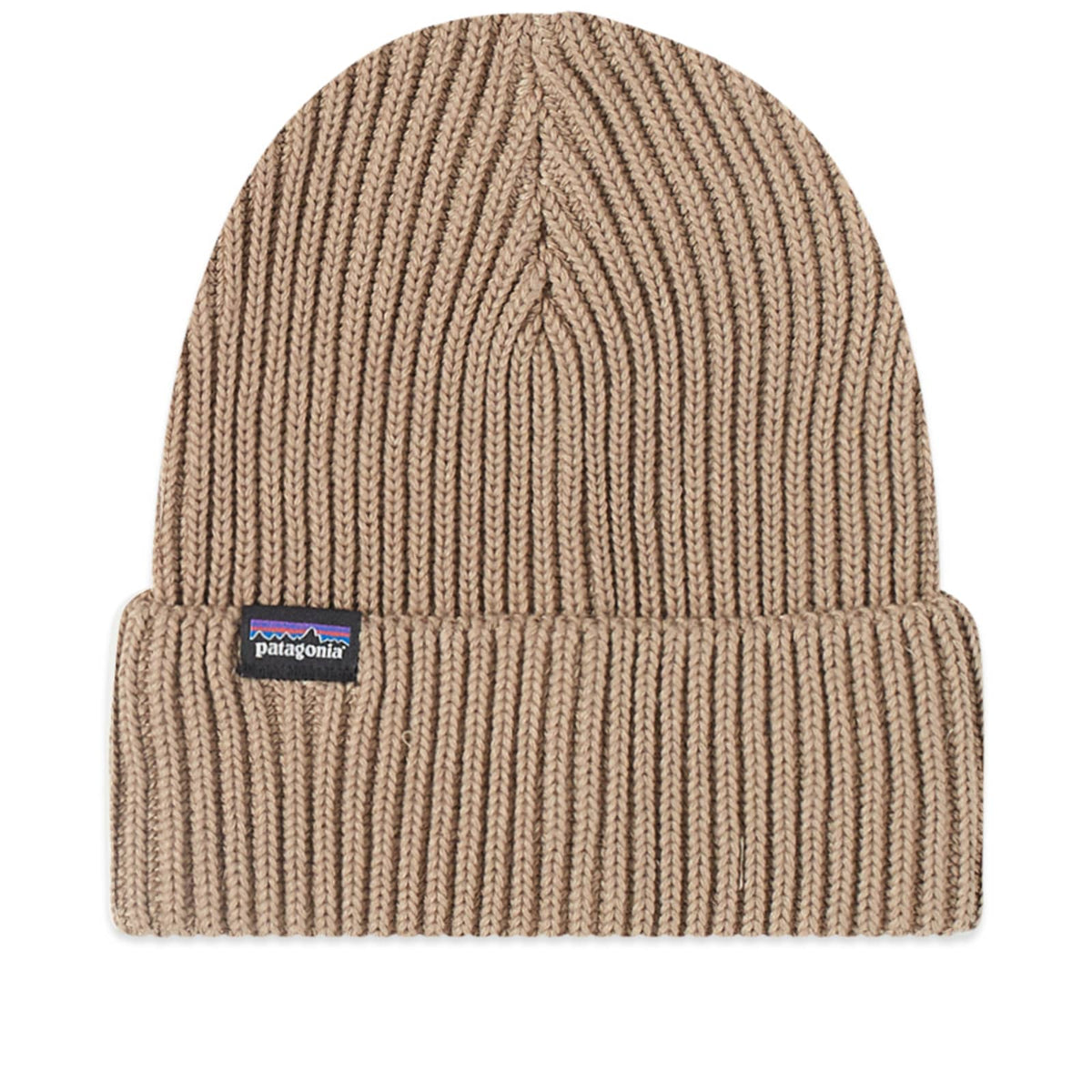 Patagonia Fisherman Beanie