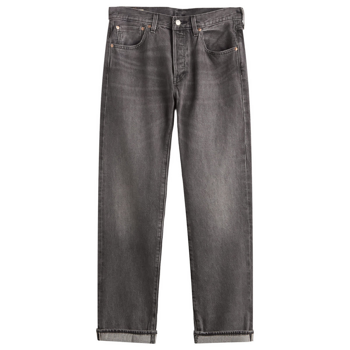 Levi's Red Tab Exclusive 501® Original Selvedge Jeans