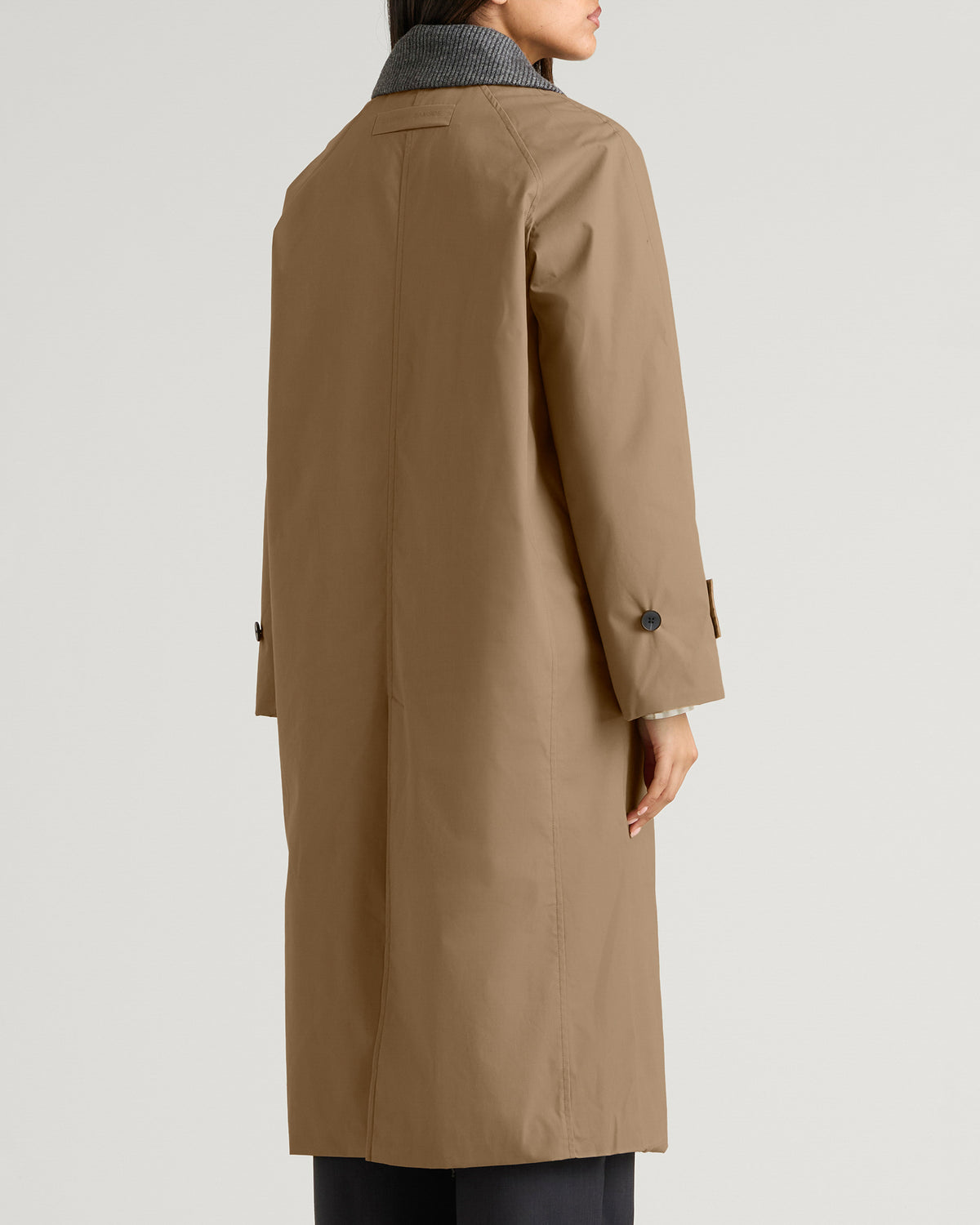 Samsøe Samsøe Saalmys Coat