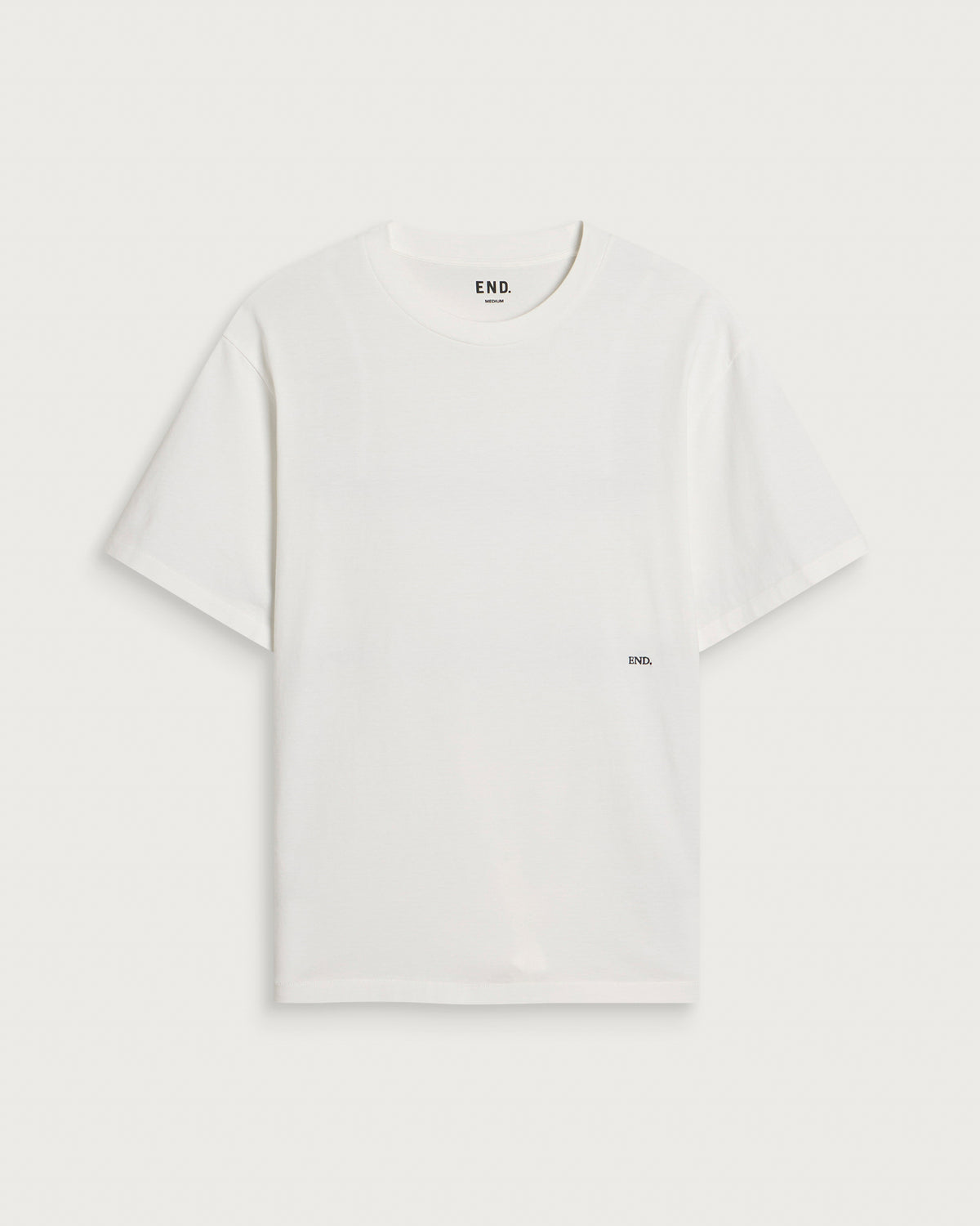 END. Signature T-shirt