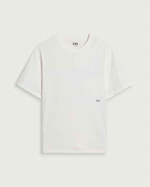 END. Signature T-shirt