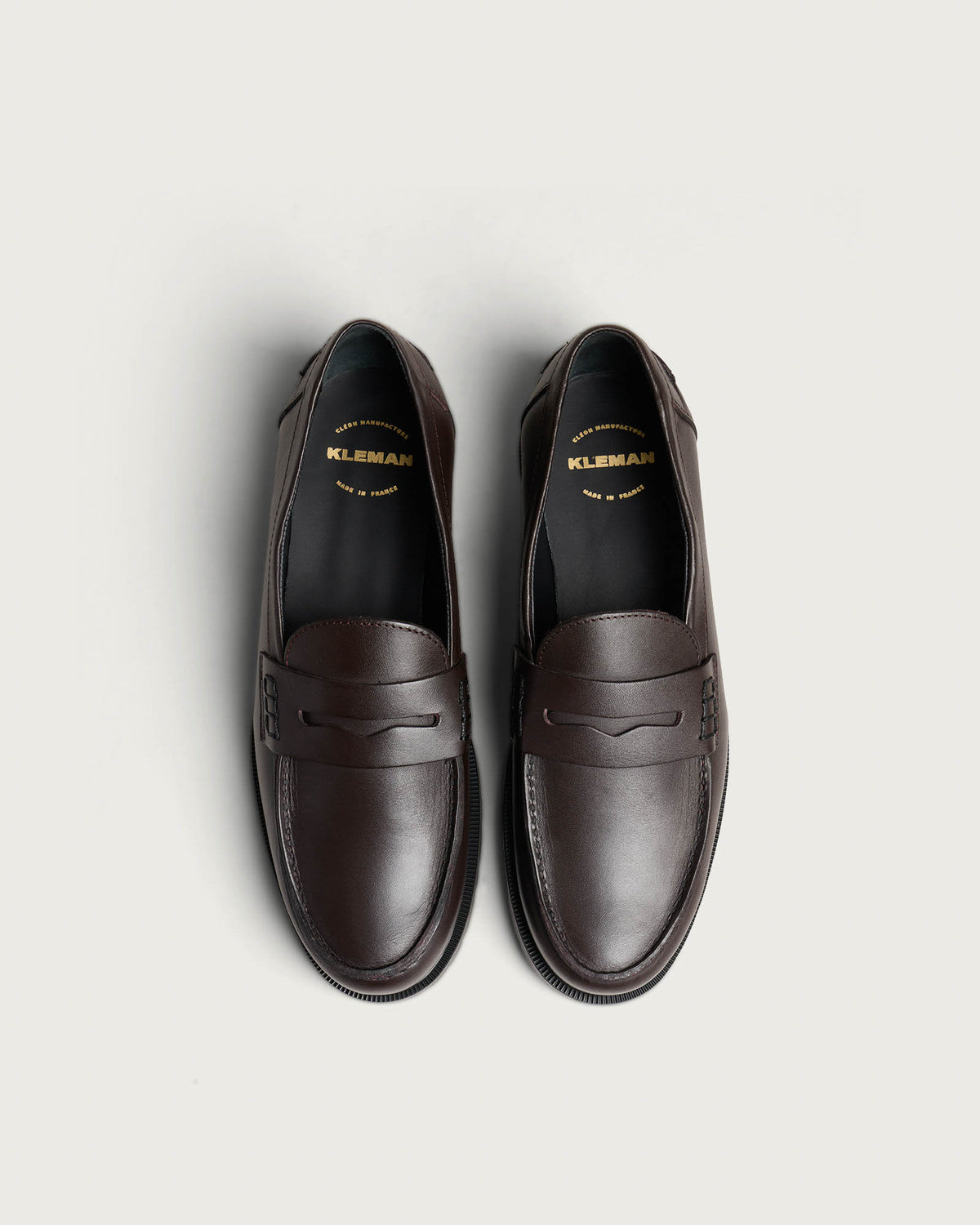 KLEMAN Escale Loafer
