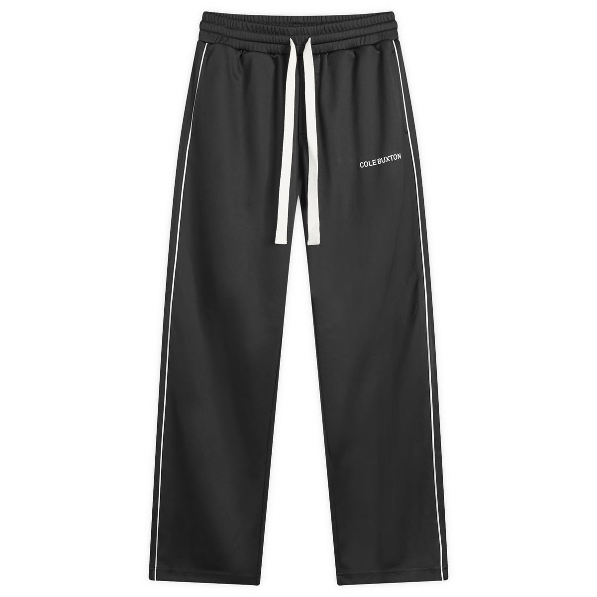 Cole Buxton Piped Track Pants