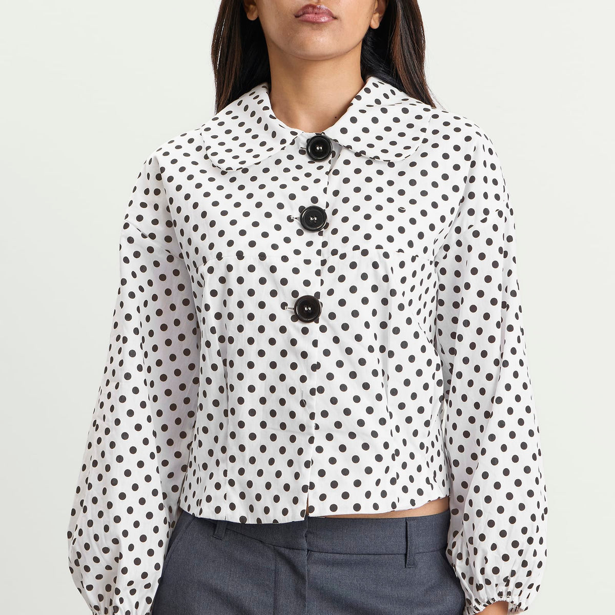 Many Many Clothes The Lola Jacket