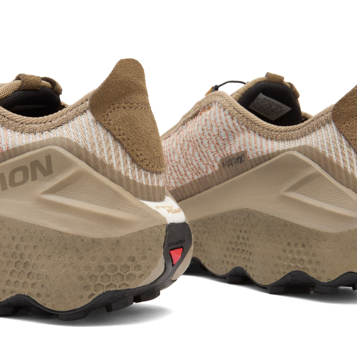Salomon Orava Advance Sneaker