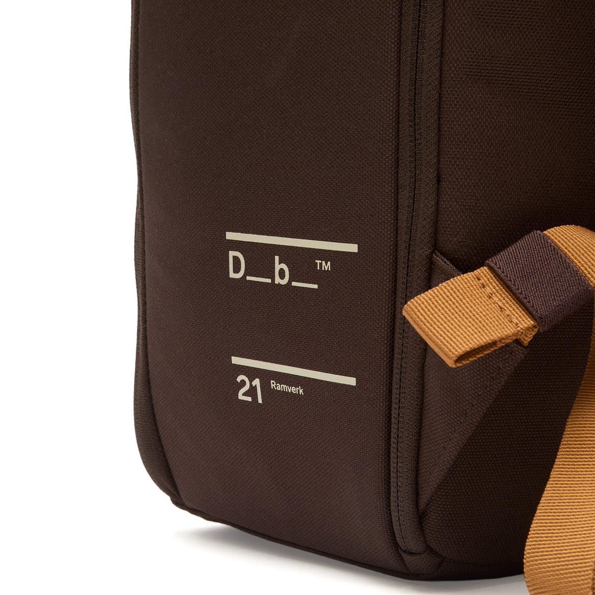 Db Journey Ramverk Backpack - 21L