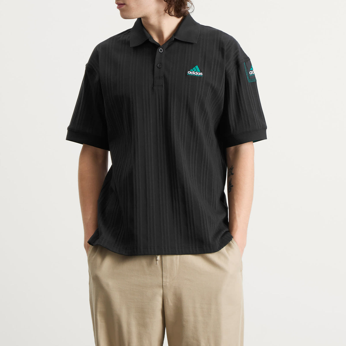 adidas Golf EQT Polo
