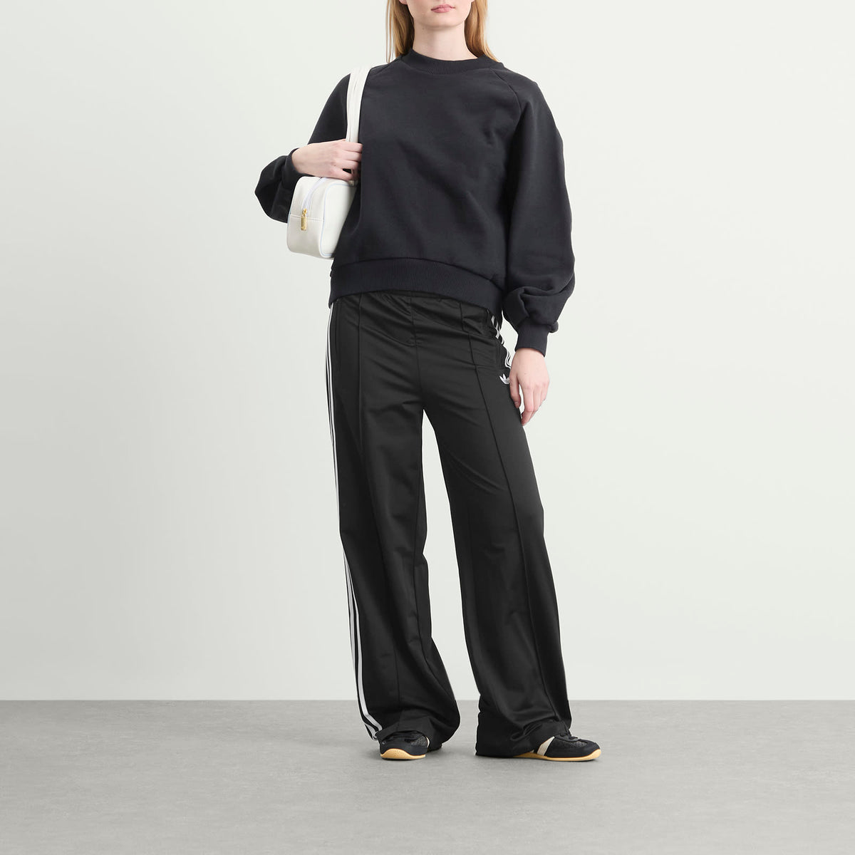Adidas Firebird Loose Track Pant
