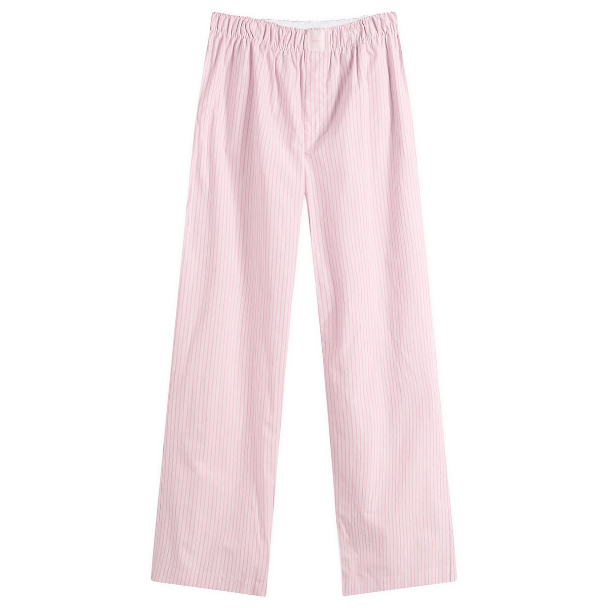 Calvin Klein Cotton Poplin Pyjama Set