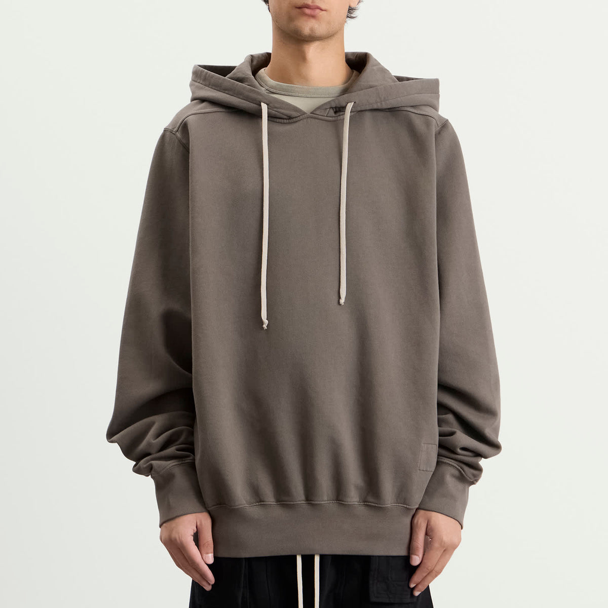 Rick Owens DRKSHDW Oversized Hoodie