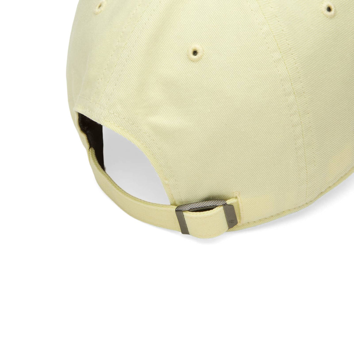 47 NY Yankees Base Runner Clean Up Cap