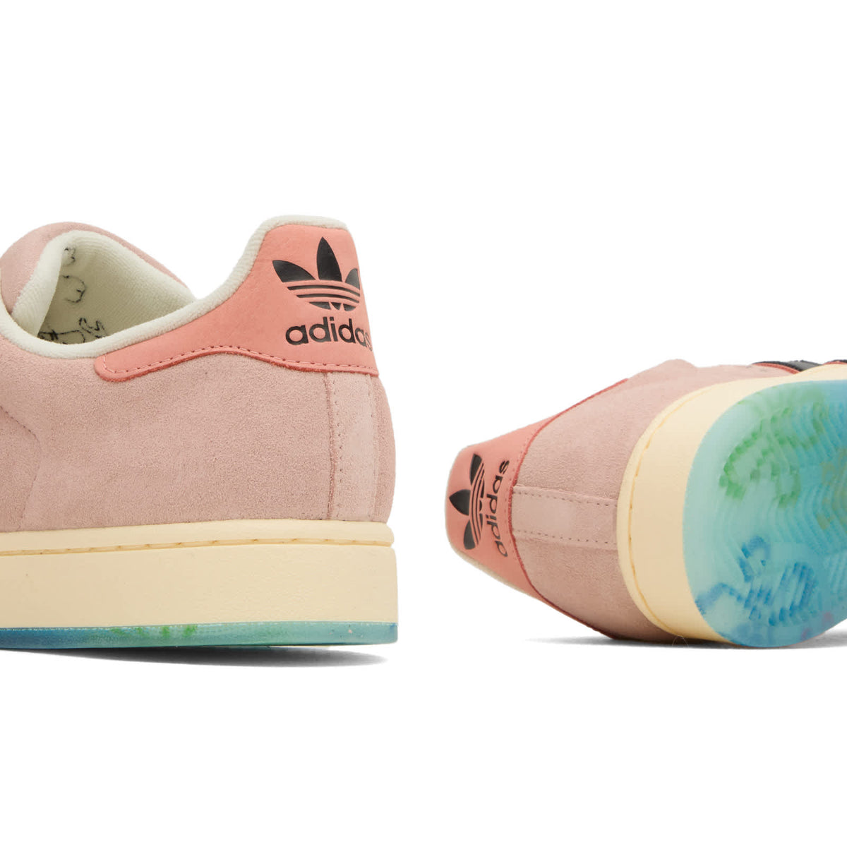 Adidas x SpongeBob Patrick Superstar