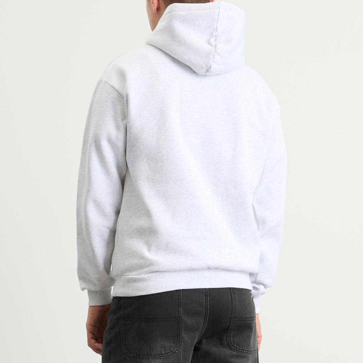 Butter Goods Radiant Logo Hoodie