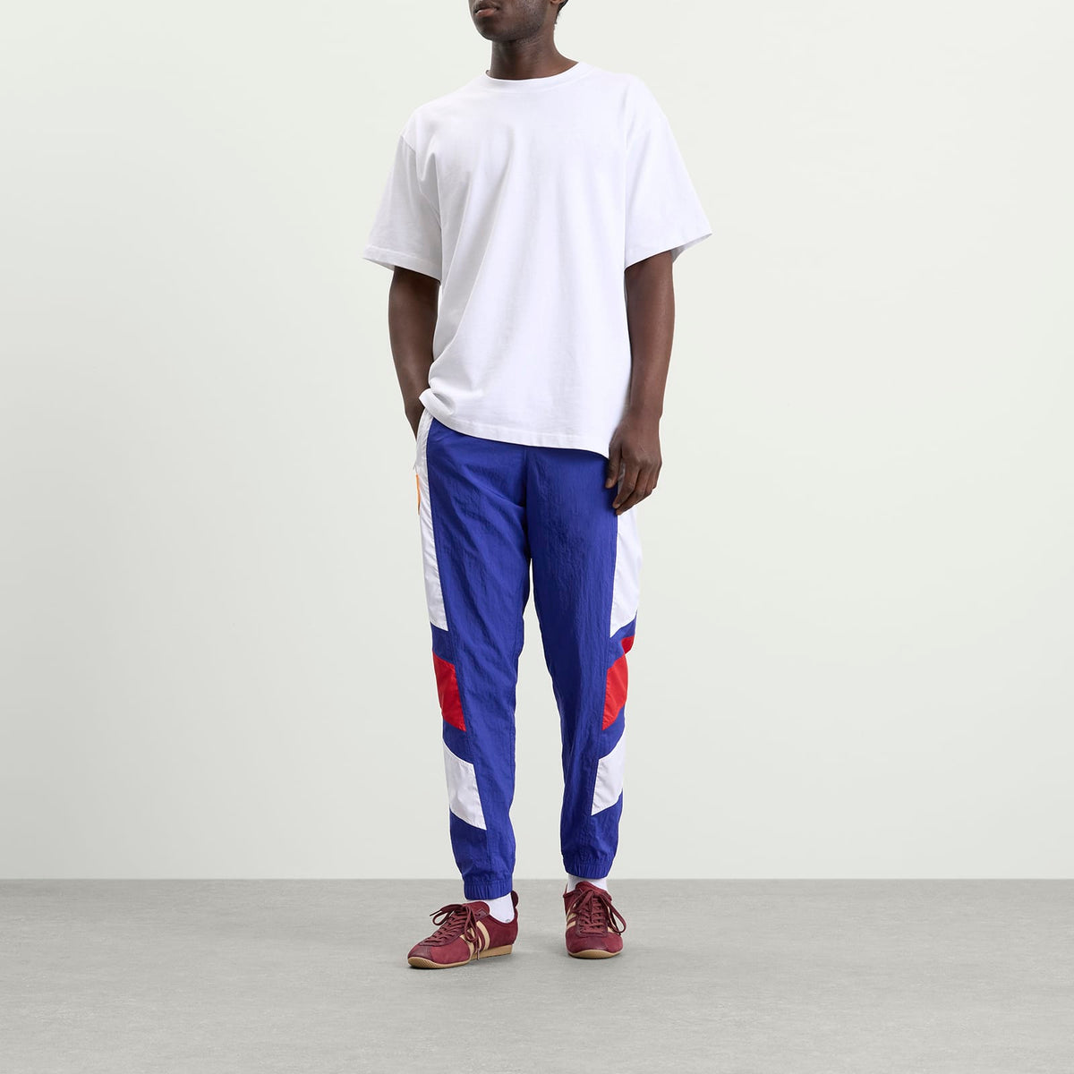 adidas JFA EQT Track Pant