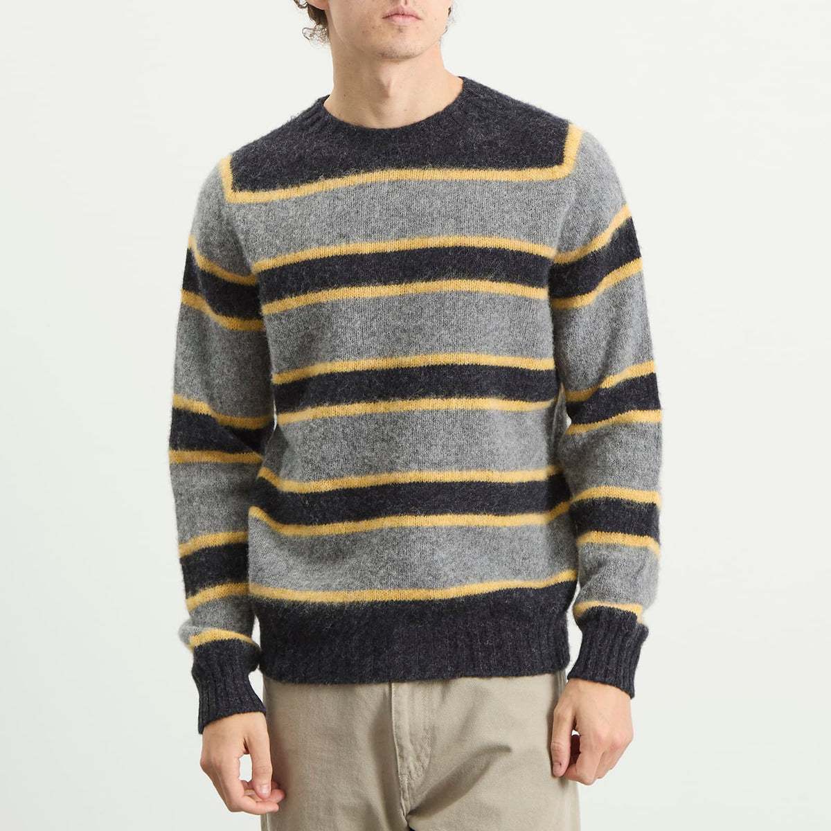Howlin' Absolute Belter Stripe Jumper