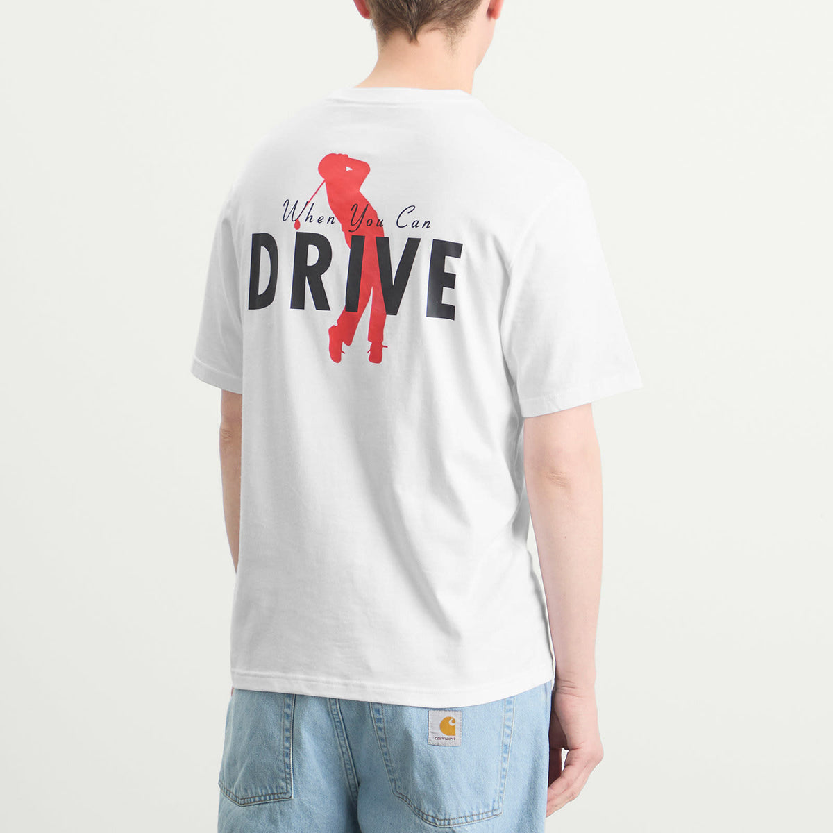 Air Jordan Golf T-Shirt