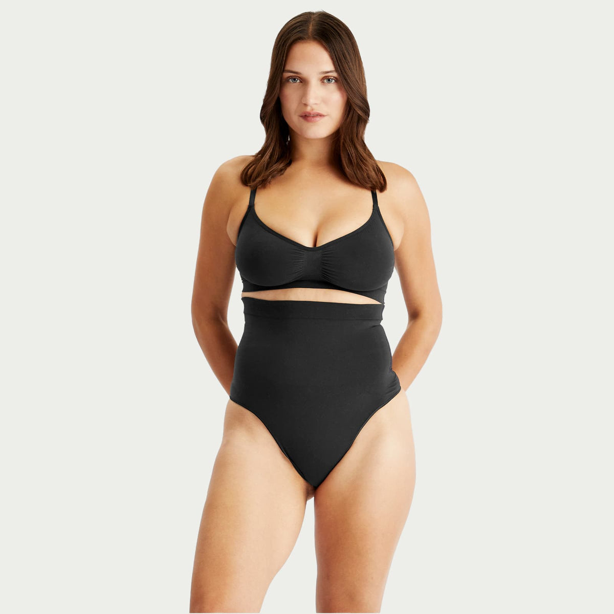 SKIMS Seamless Sculpt Bralette