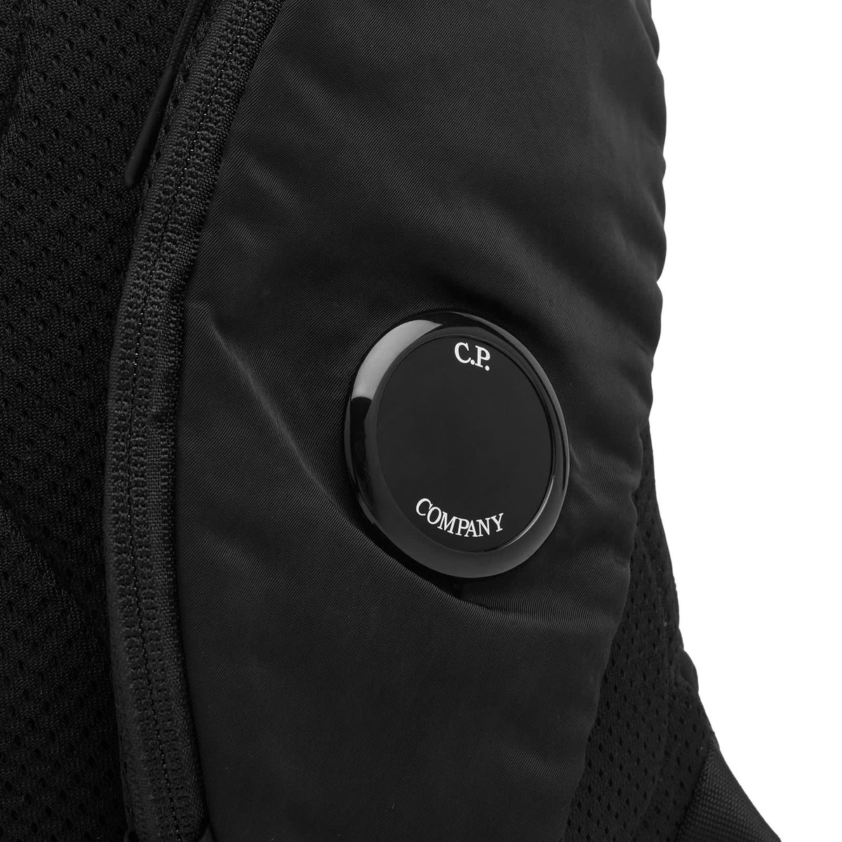 C.P. Company Nylon B Crossbody Rucksack