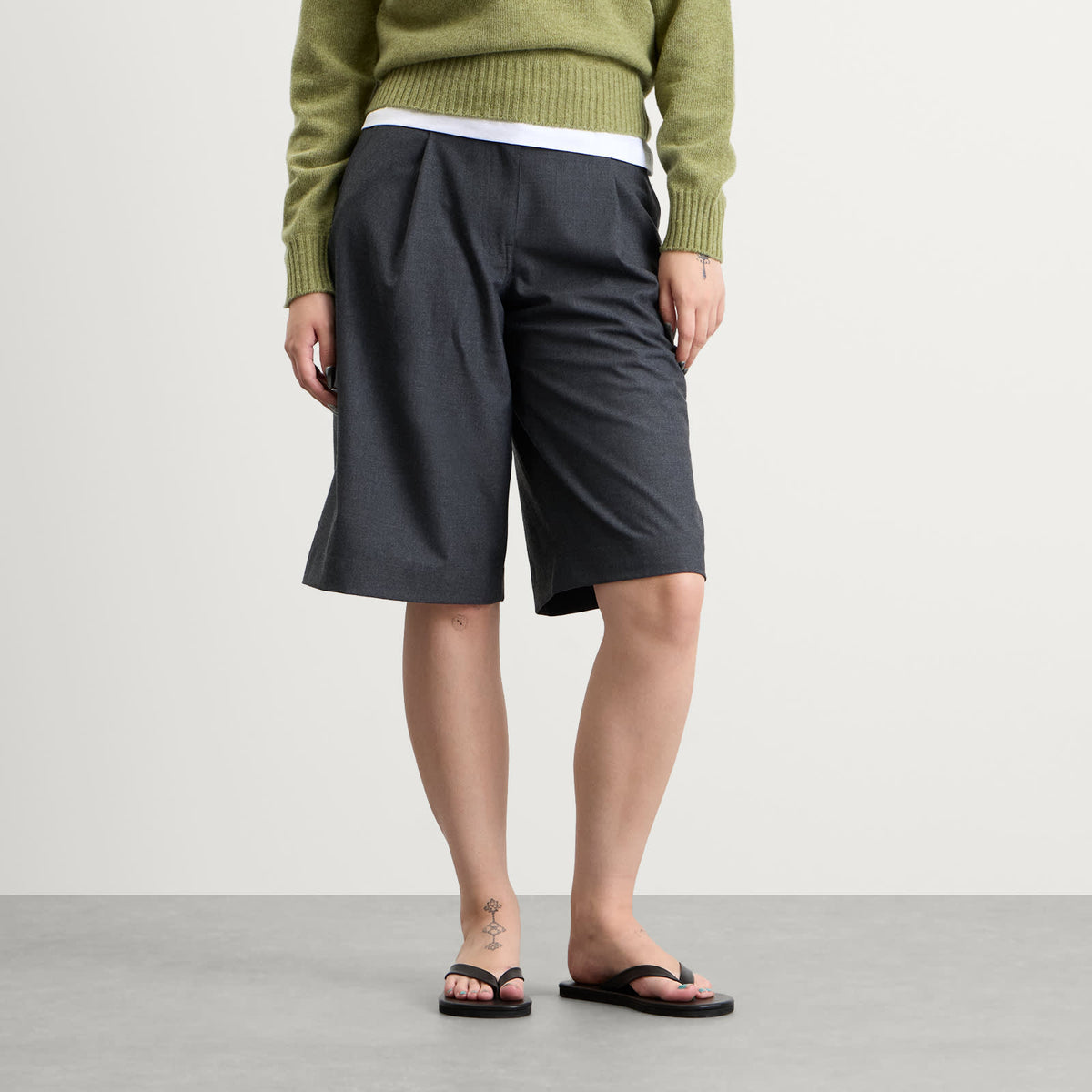 Samsøe Samsøe Saharper Shorts