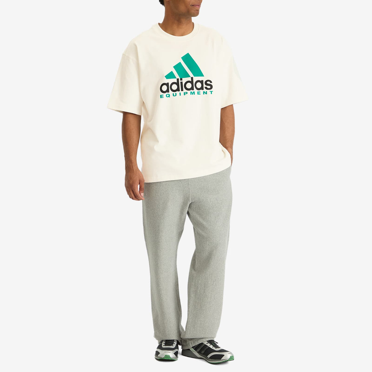 adidas EQT T-Shirt