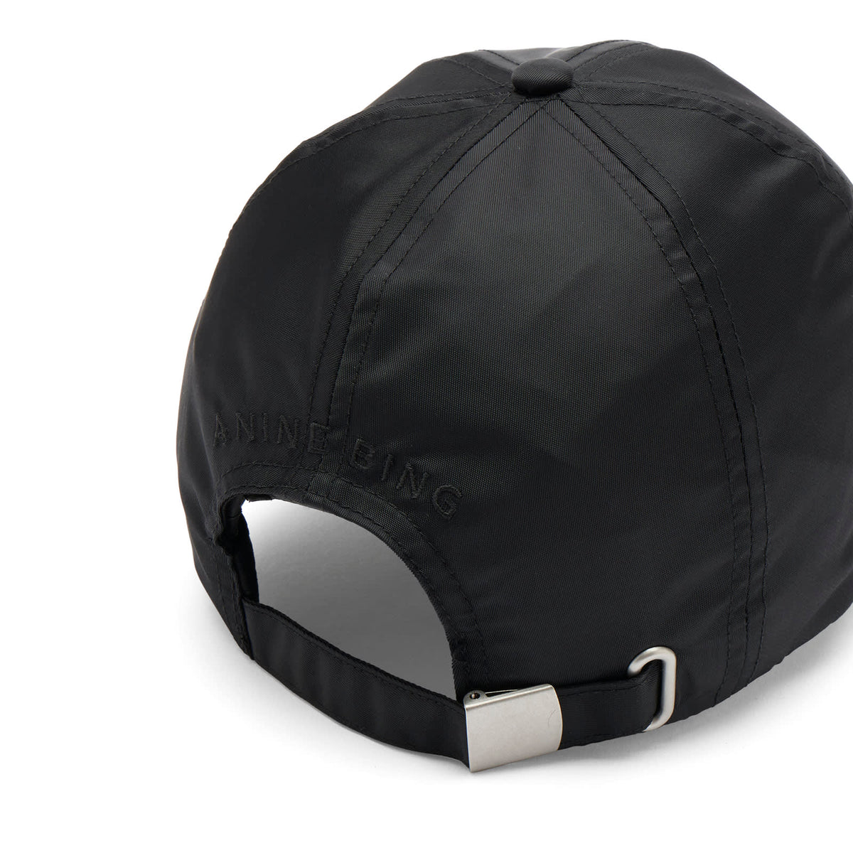 Anine Bing Jeremy Baseball Cap AB