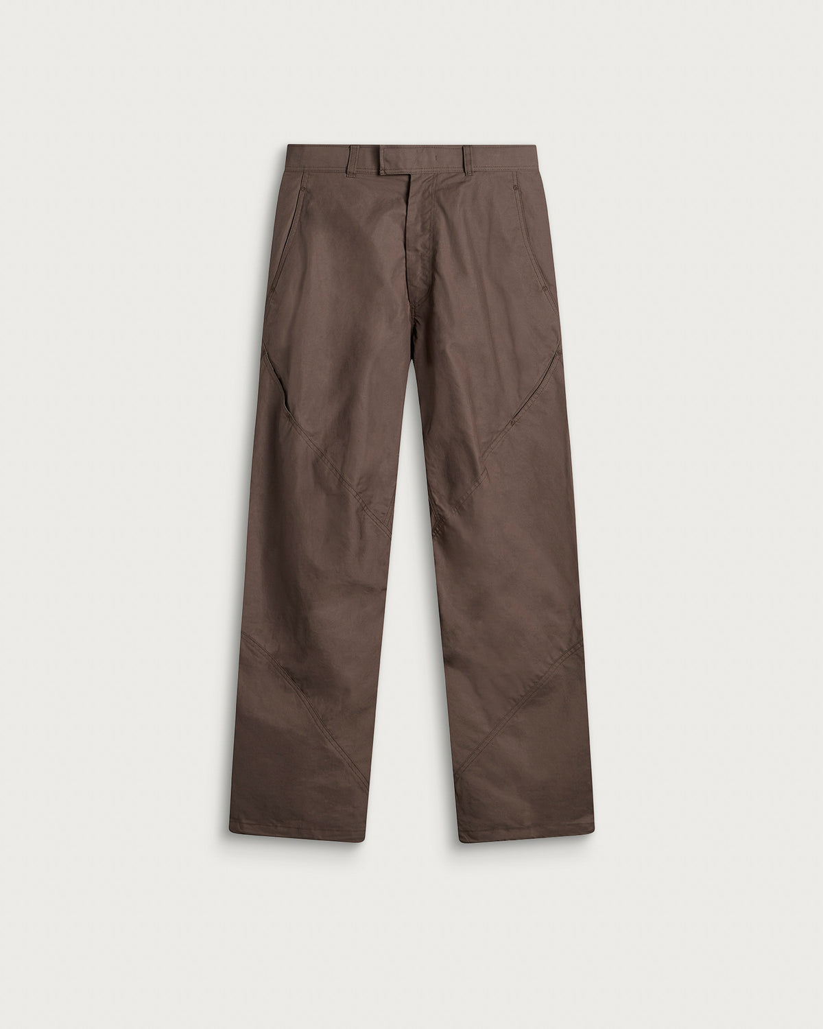 Goldwin 0 High Density Cotton Helicoid Pants