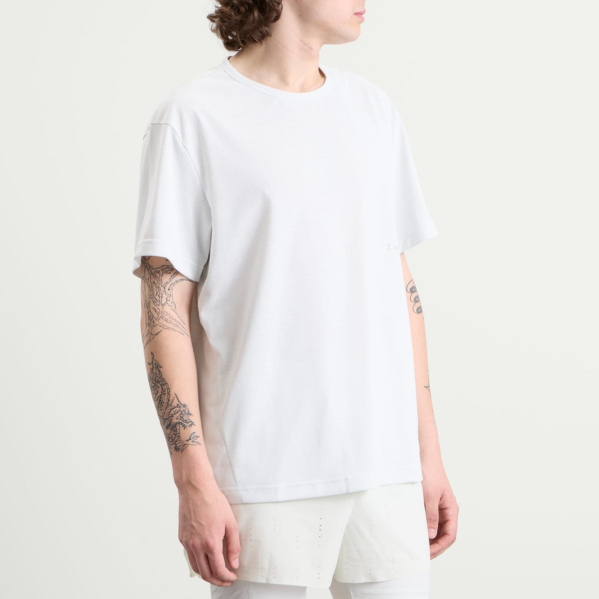 ON x PAF Running T-Shirt
