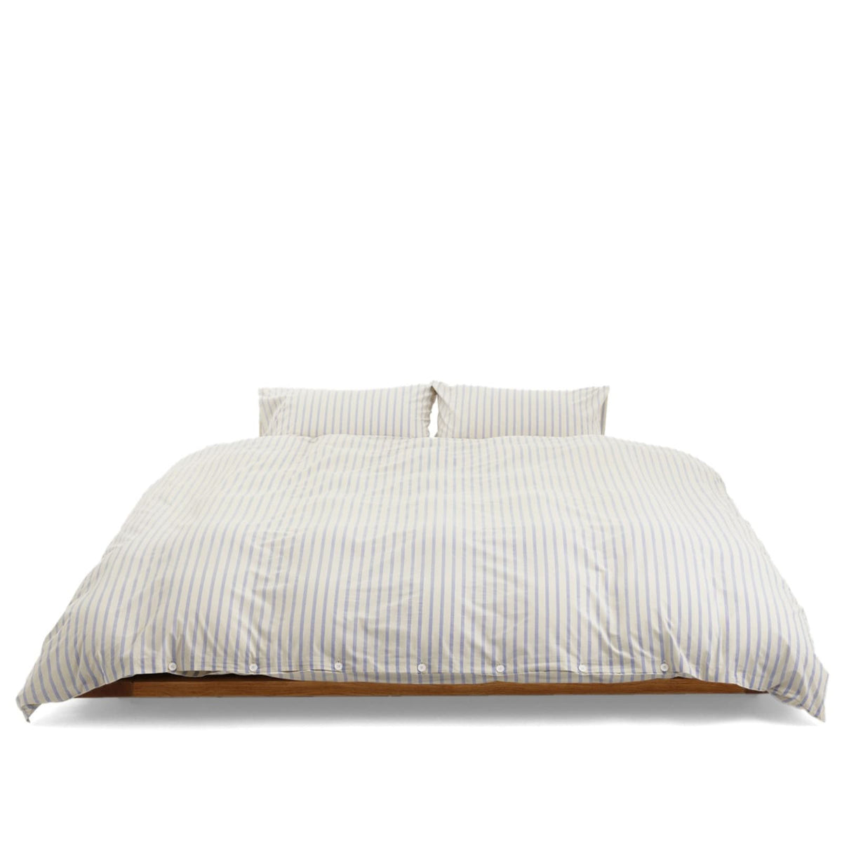 Tekla Fabrics King Duvet