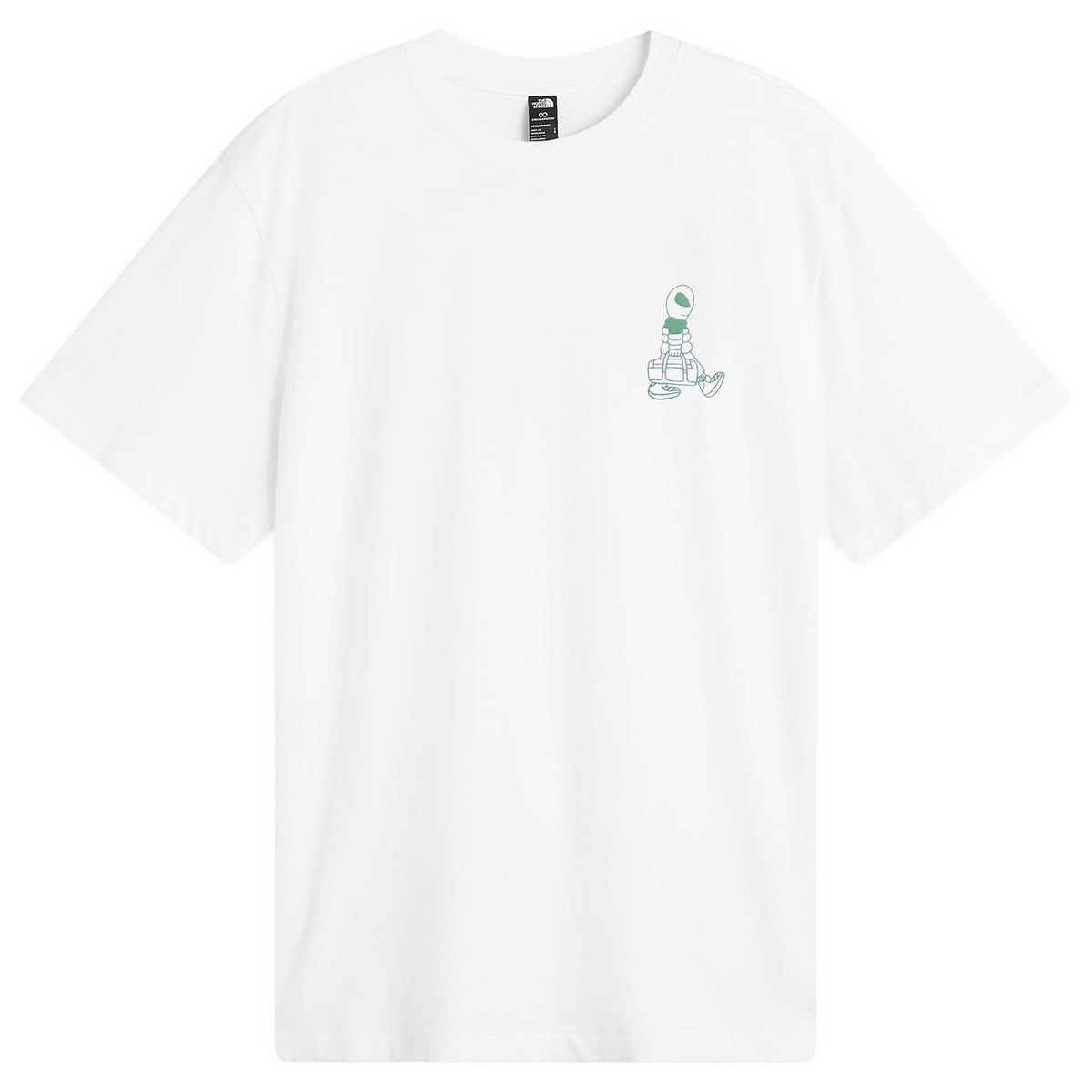The North Face Alien Relaxed T-Shirt