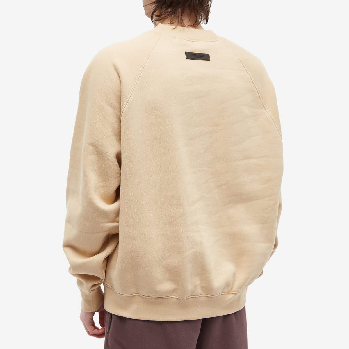 Fear of God Essentials Crew Sweat
