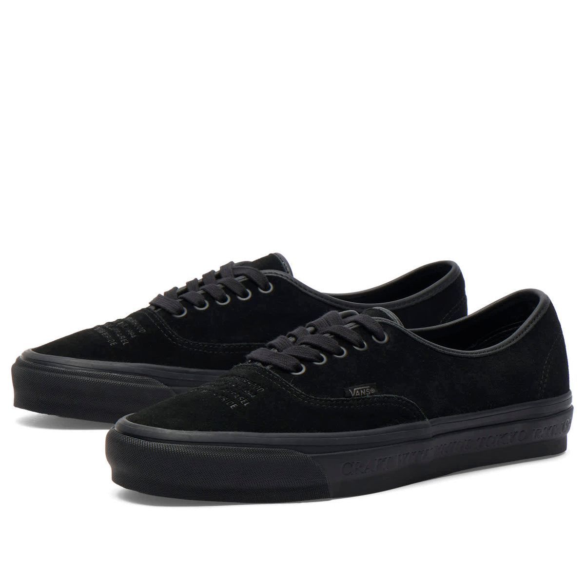 Vans x Neighbourhood Authentic 44 Sneaker