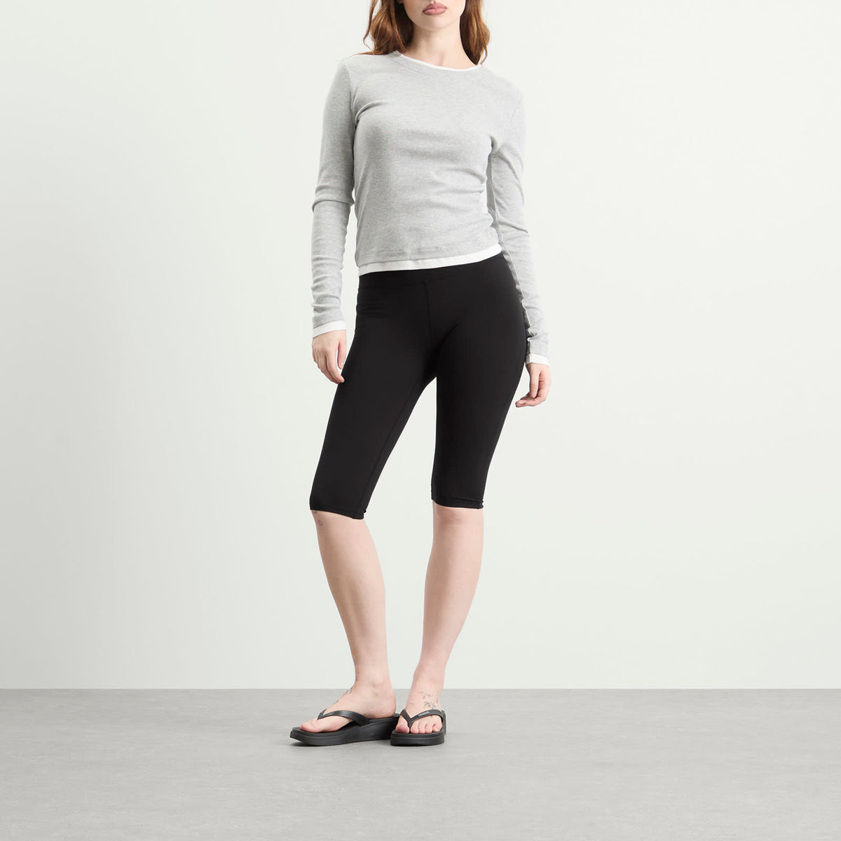 TALA Capri Leggings