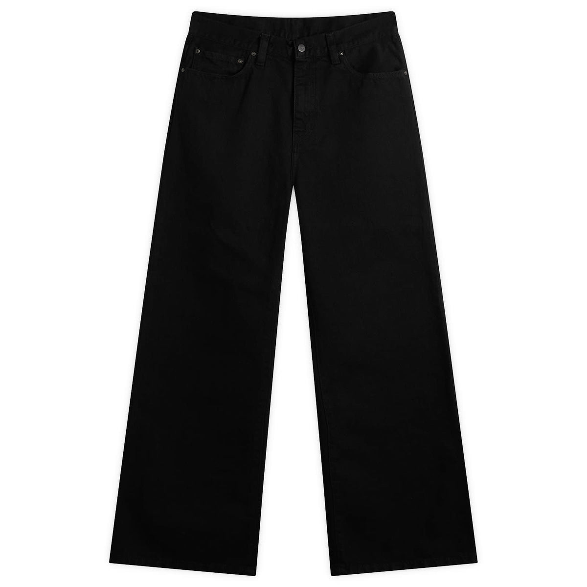 Carhartt WIP Aaron Regular Tapered Jeans
