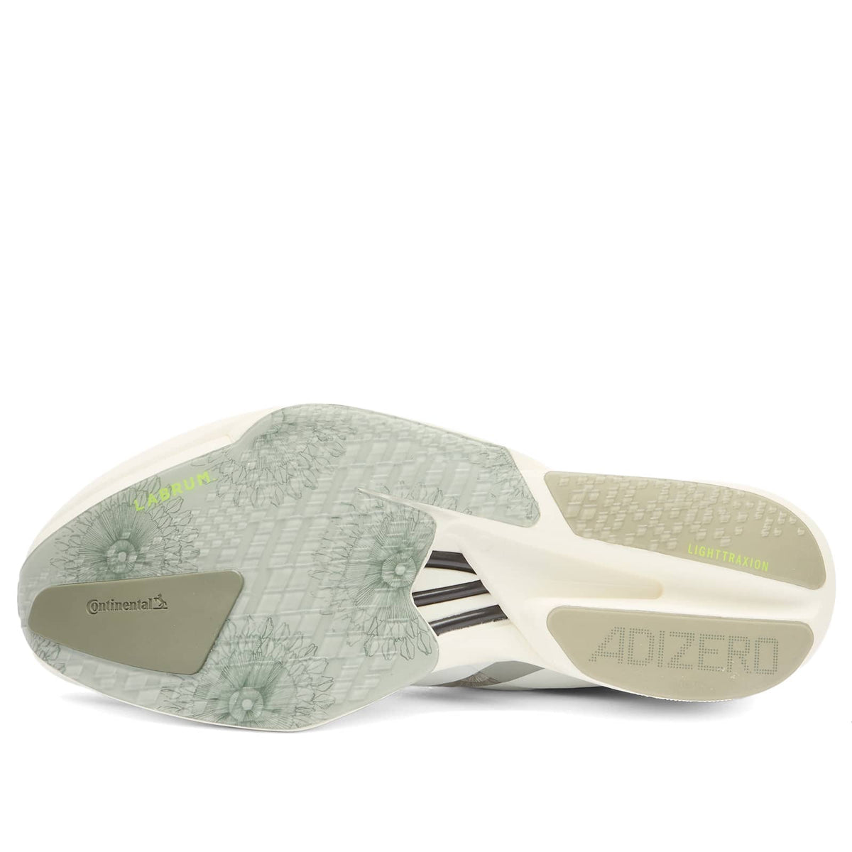 adidas x Labrum Adios Pro 4