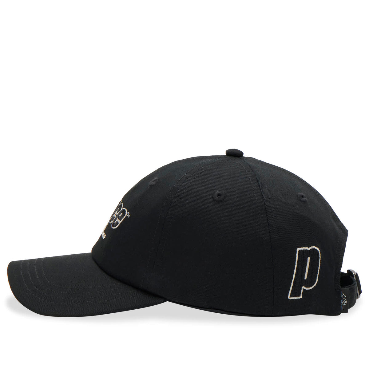 Les Deux Prince Dad Cap