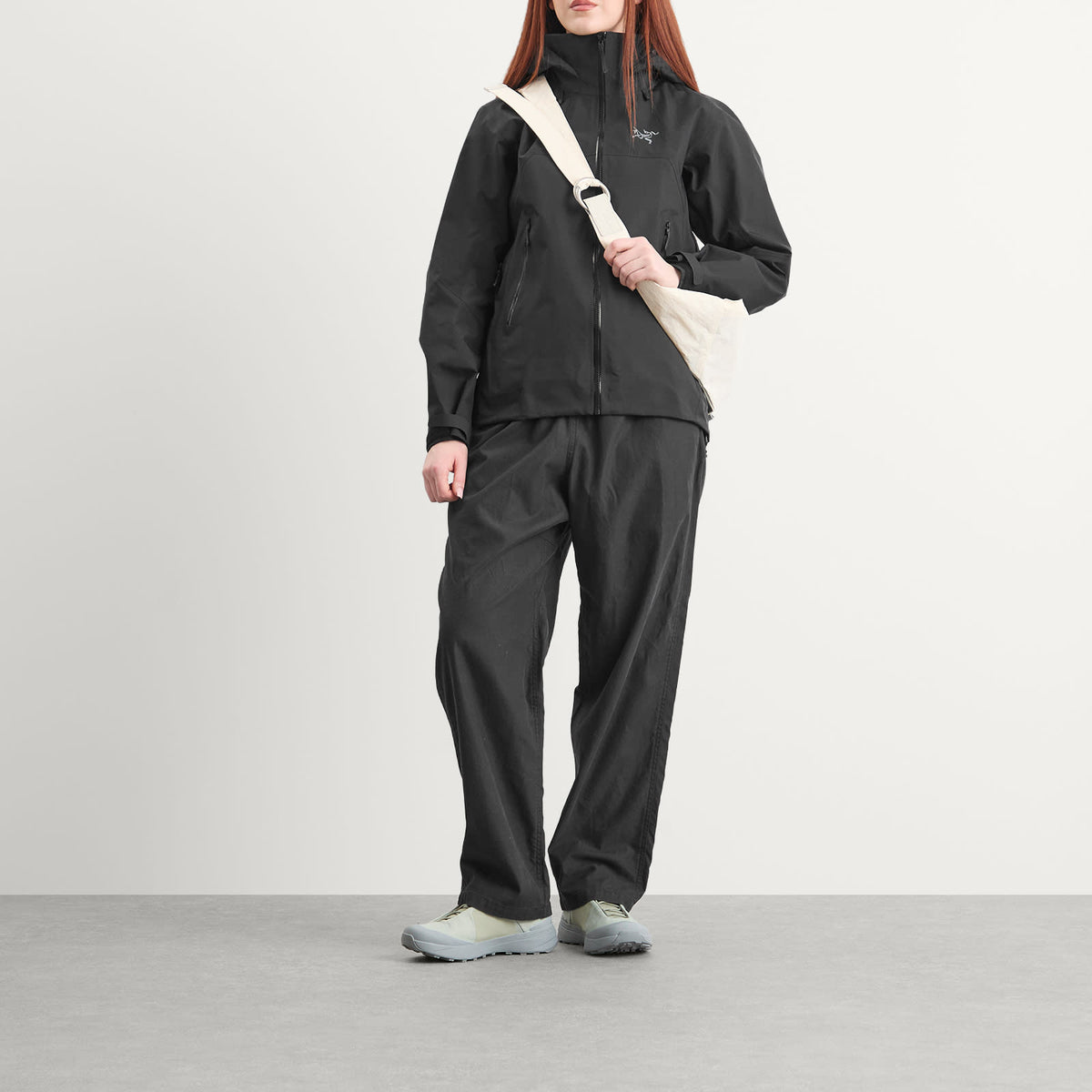 Arc'teryx Beta AR Jacket W
