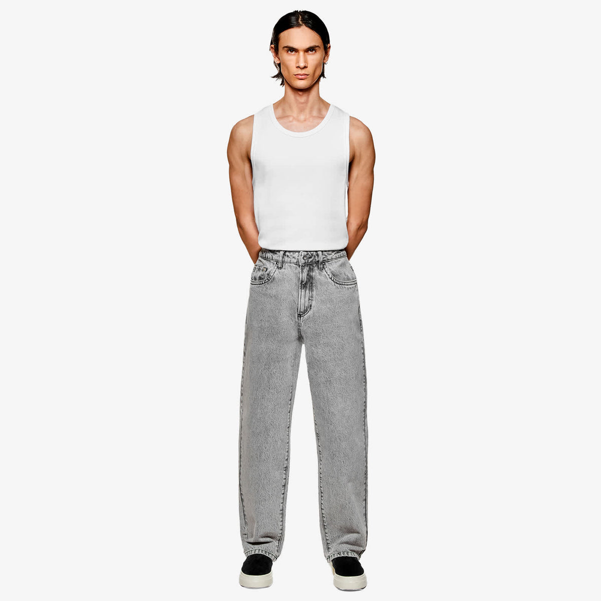 MKI Denim Classic Jean