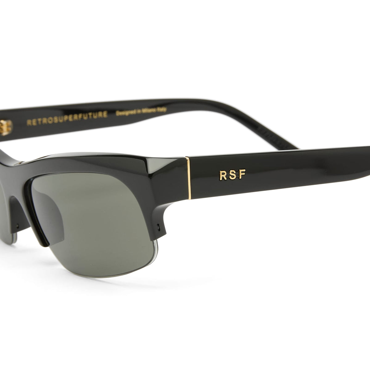 Retrosuperfuture Scatto Sunglasses