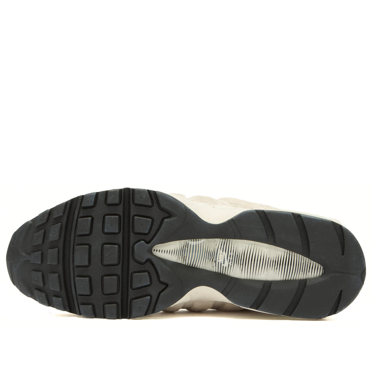Nike Air Max 95 Zip SP Sneaker