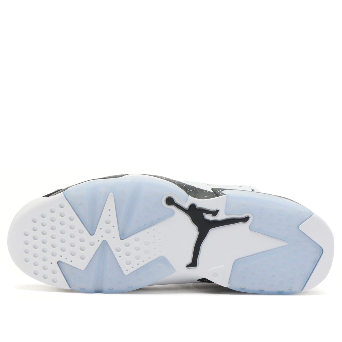 Air Jordan 6 'Oreo' Sneaker