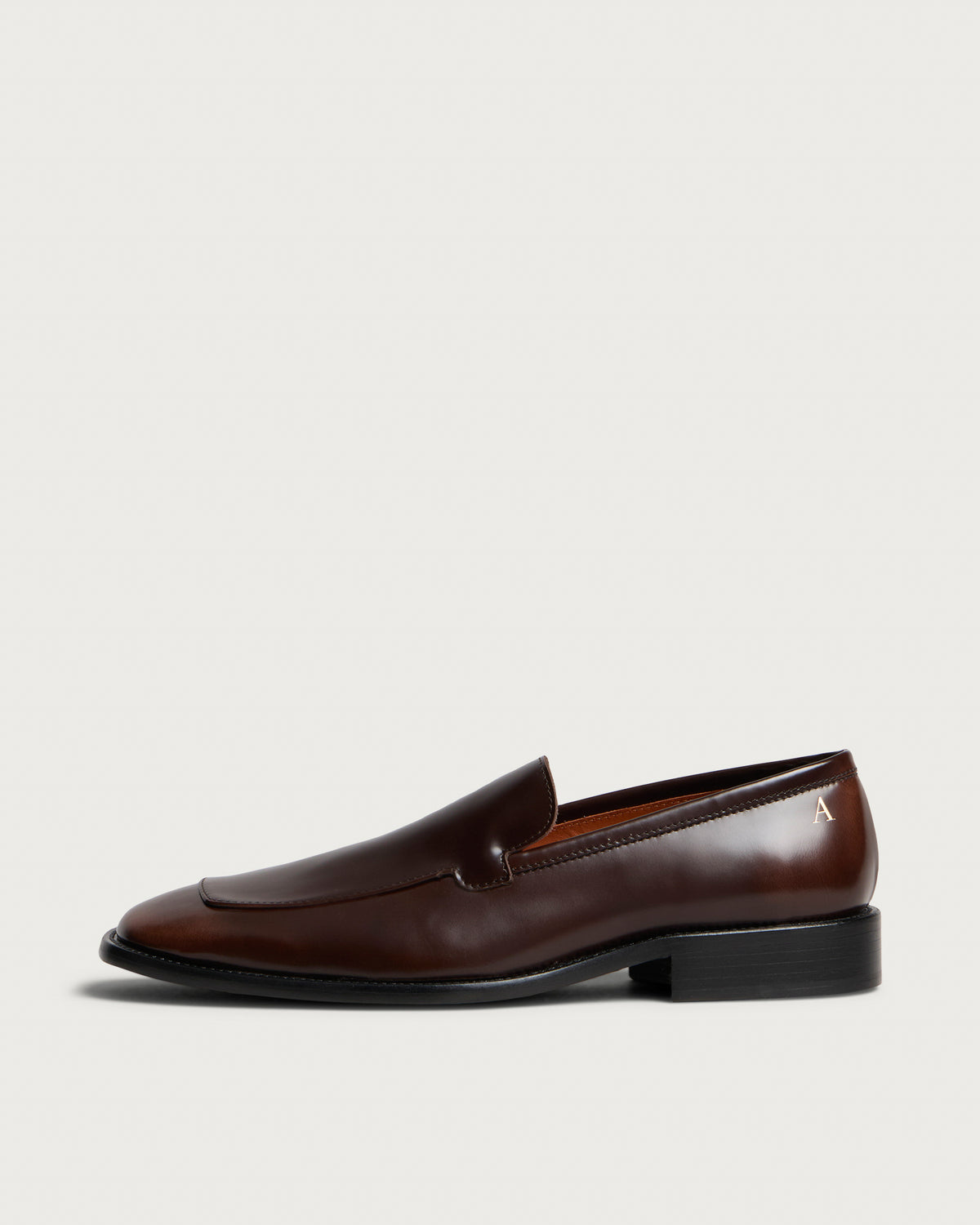 Acne Studios Bassel Le Loafers