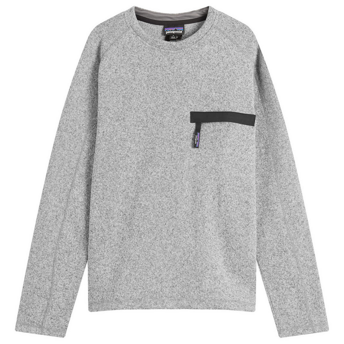 Patagonia Better Sweater Crewneck Sweatshirt