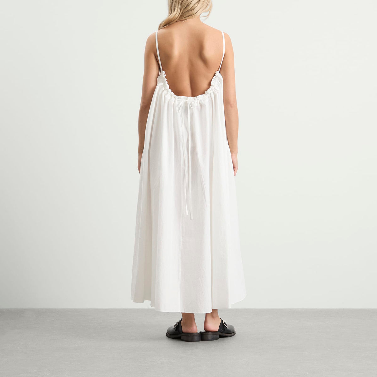 Studio Nicholson ACHILLE DRESS