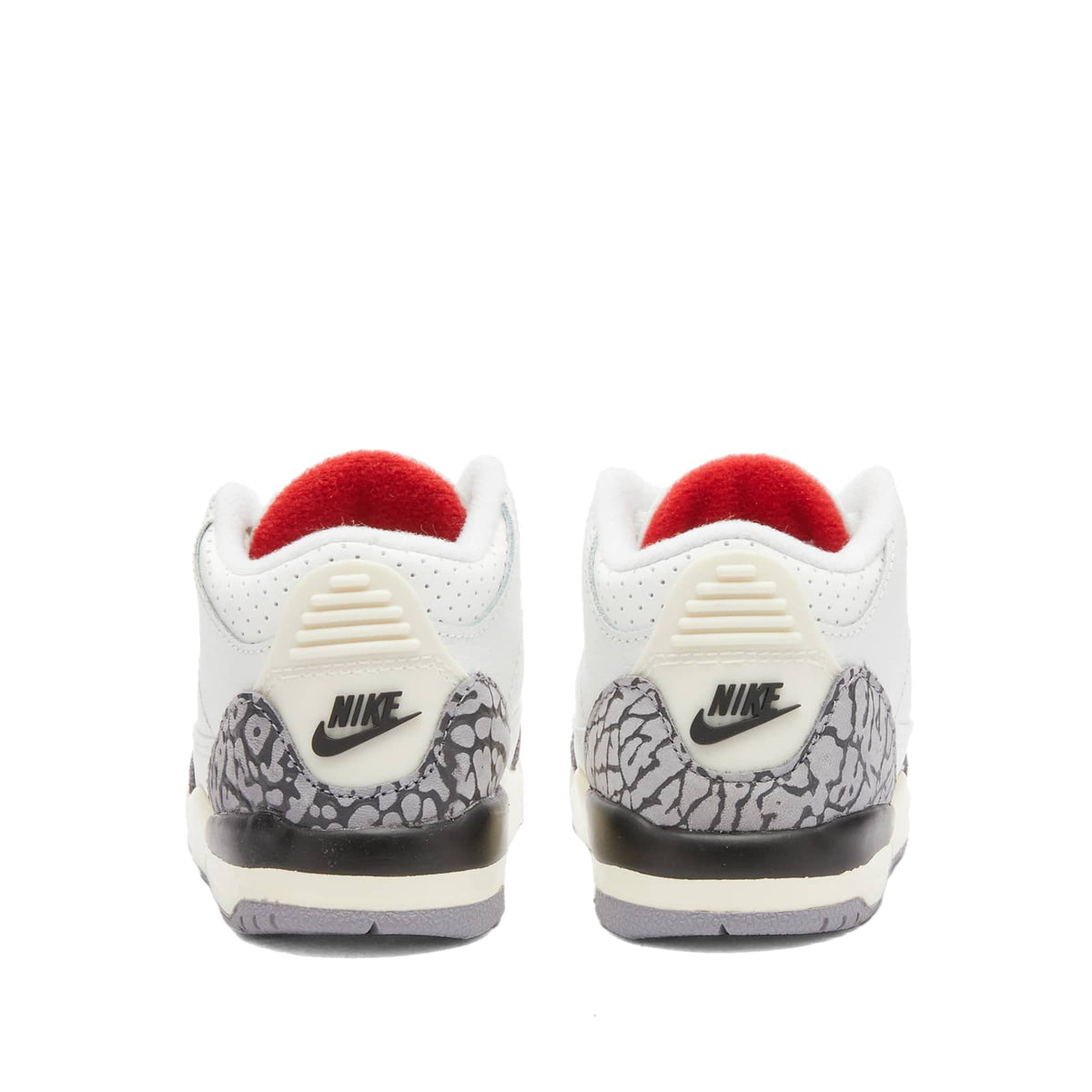 Air Jordan 3 Retro TD