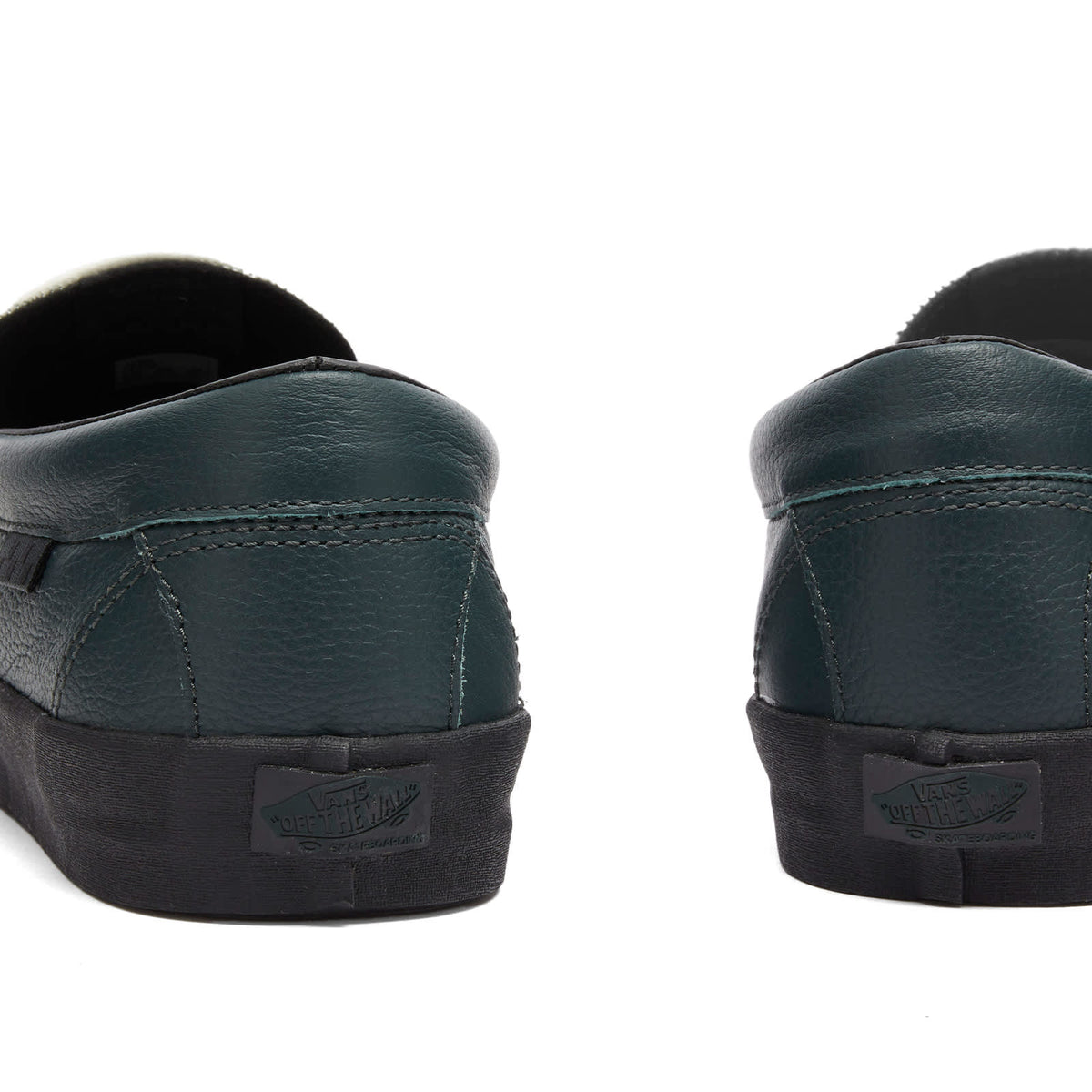 Vans Skate Loafer