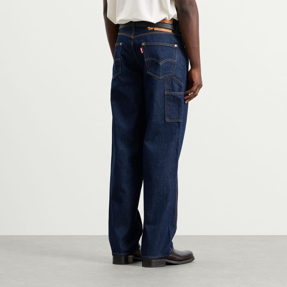 Levi's x Sky High Farm Universe Loose Jeans