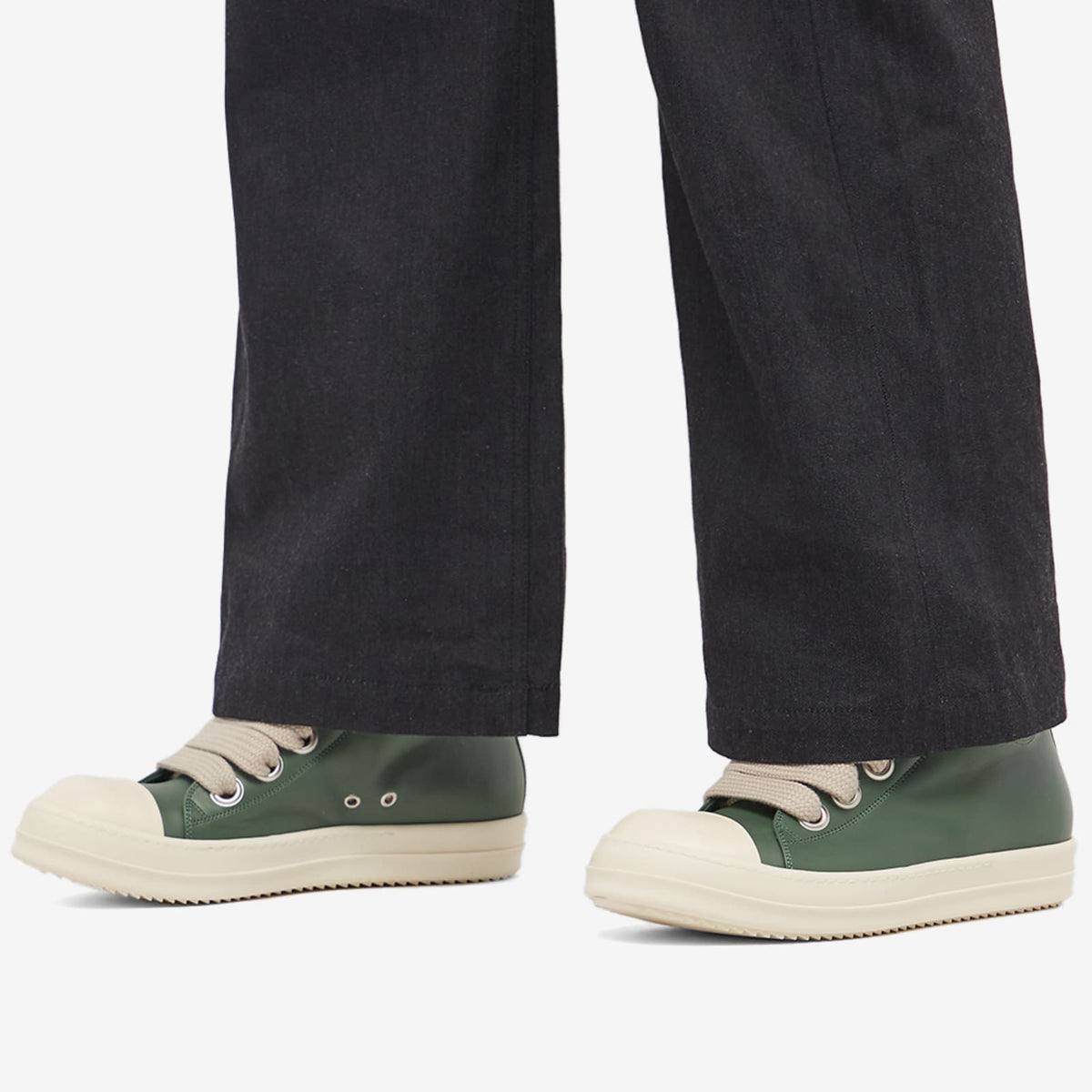 Rick Owens Low Sneaker